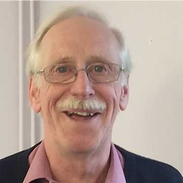 Hedley J Burton - Treasurer Hedley has over 20 years’ experience in the voluntary sector, having set up and run a community transport scheme, added to his 25 years management experience in the motor trade being a Member of the Institute of the Motor Industry.