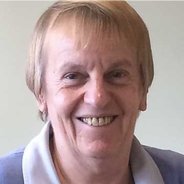 Sally Ellison MBE Sally has over 30 years’ experience of working in the voluntary sector including as Chief Officer of a local Volunteer Centre. She has experience of project management, funding bid writing, development of policies & procedures, governance, registering charities etc. Sally also offers vast experience in managing volunteers, recruiting & retaining volunteers, support & training volunteers.